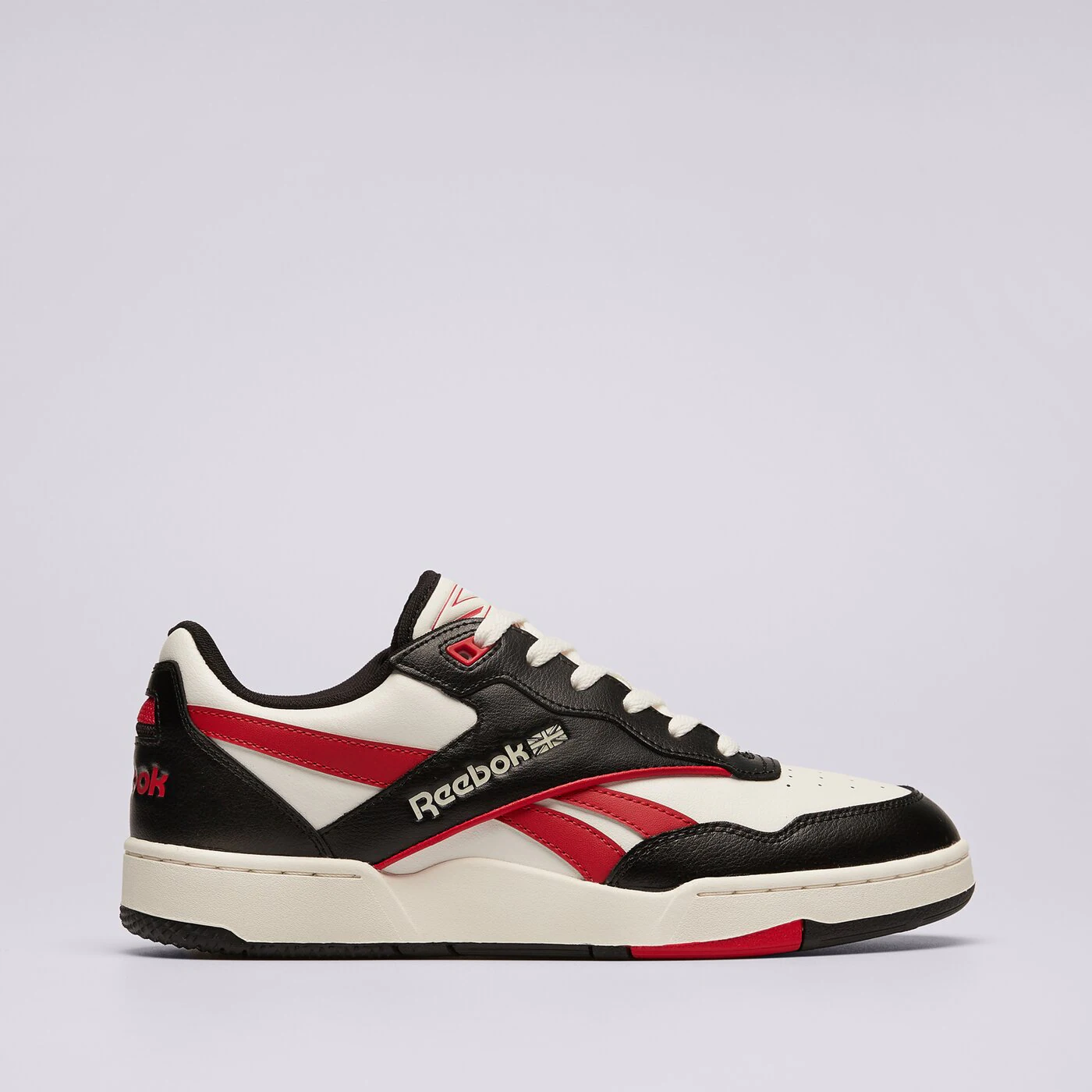 REEBOK BB 4000 II Dunkelblau