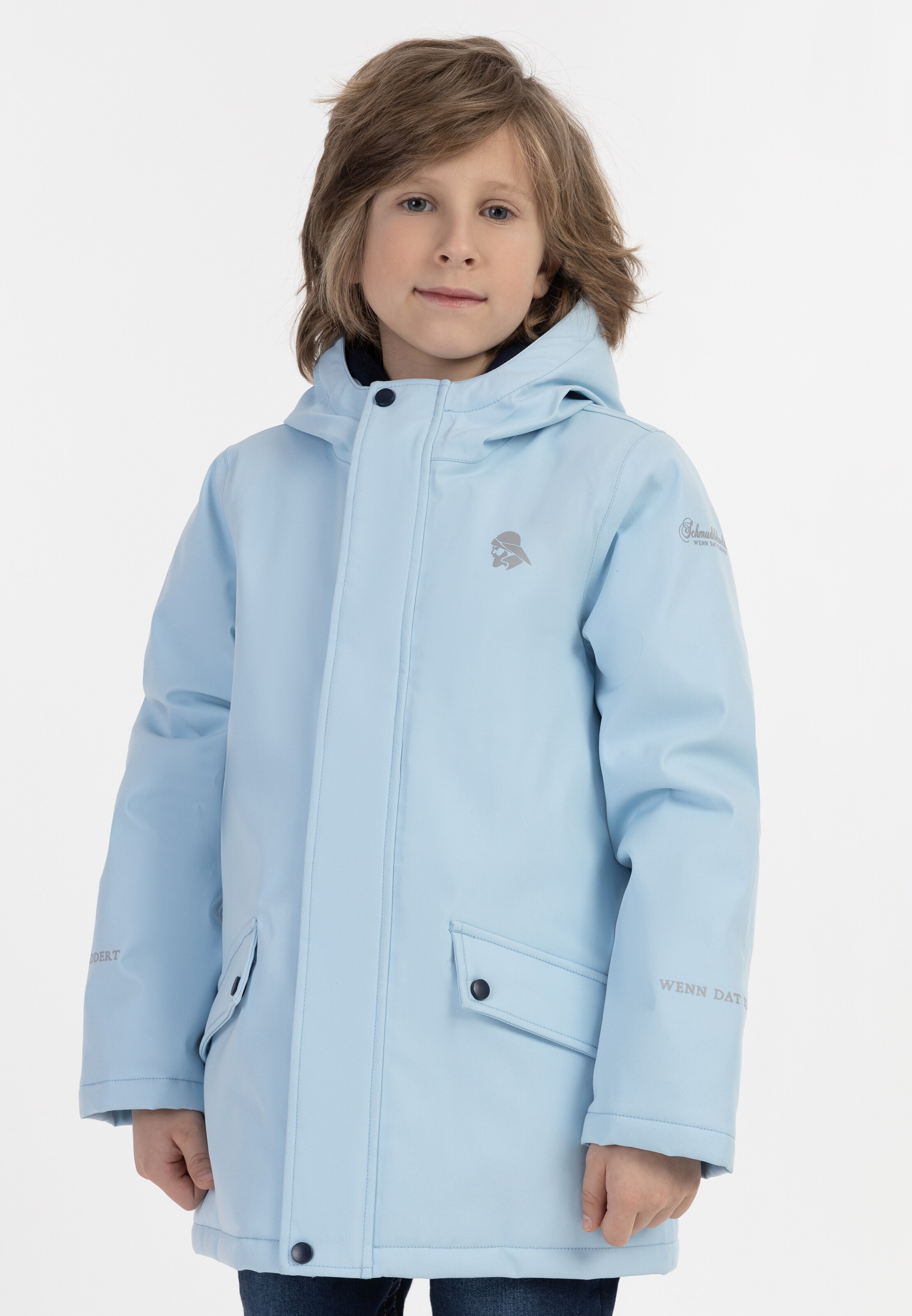 Performance Jacket 'Poomi'