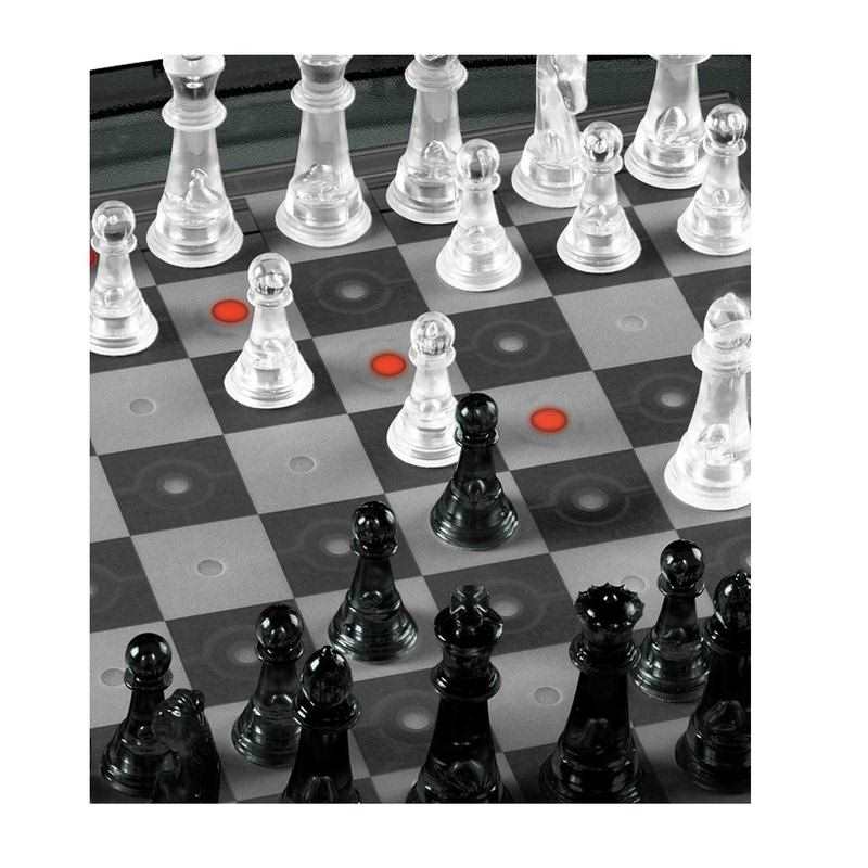 Jeu d'échecs électronique Lexibook