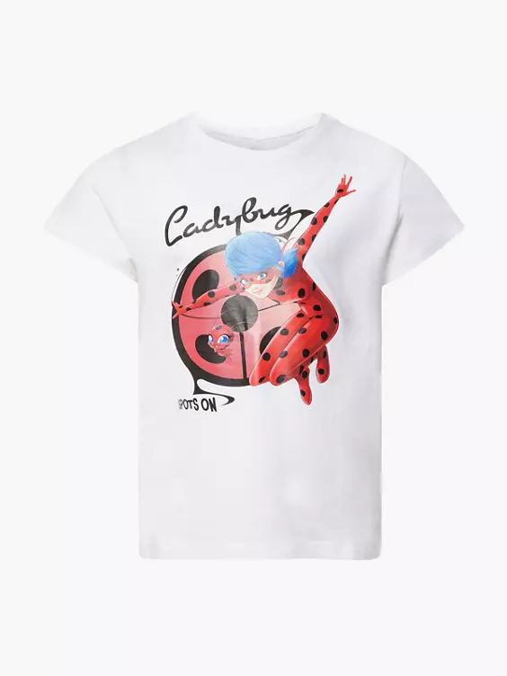 Miraculous T-Shirt