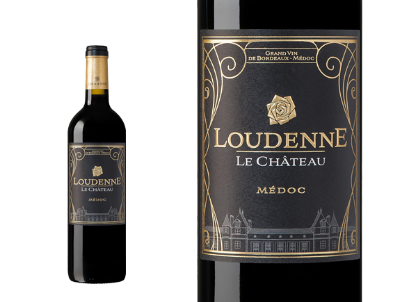 Château Loudenne 2022 Bordeaux Médoc