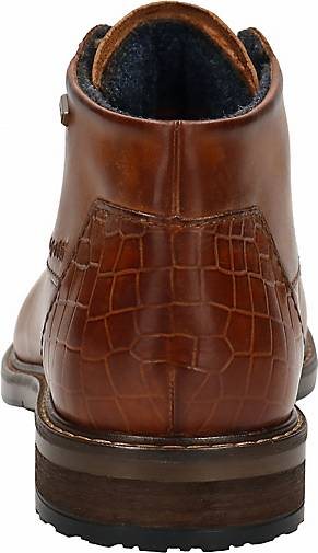 bugatti Stiefel Marcello I