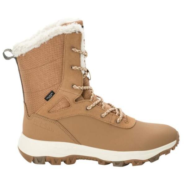 Jack Wolfskin - Women's Everquest Texapore Snow High - Winterschuhe