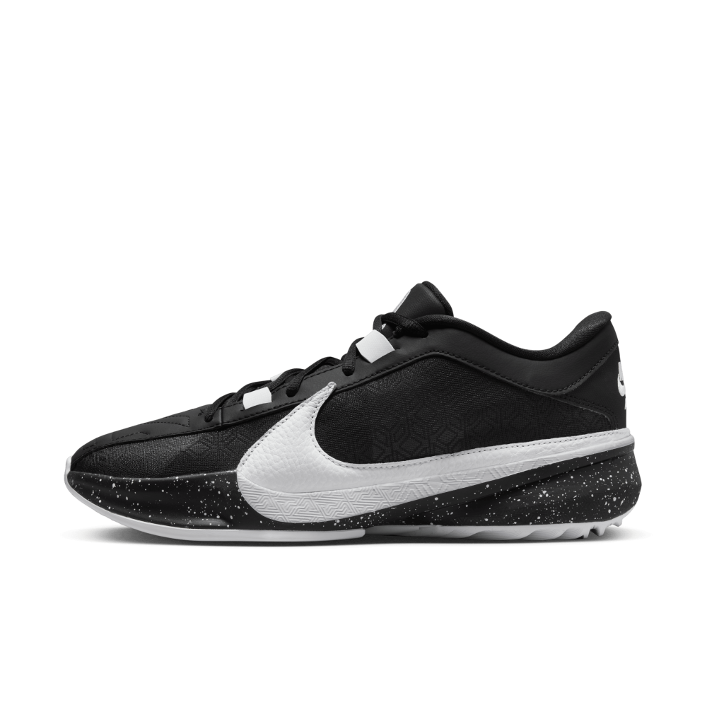 Nike Zoom Freak 5 DX4985-003 / schwarz