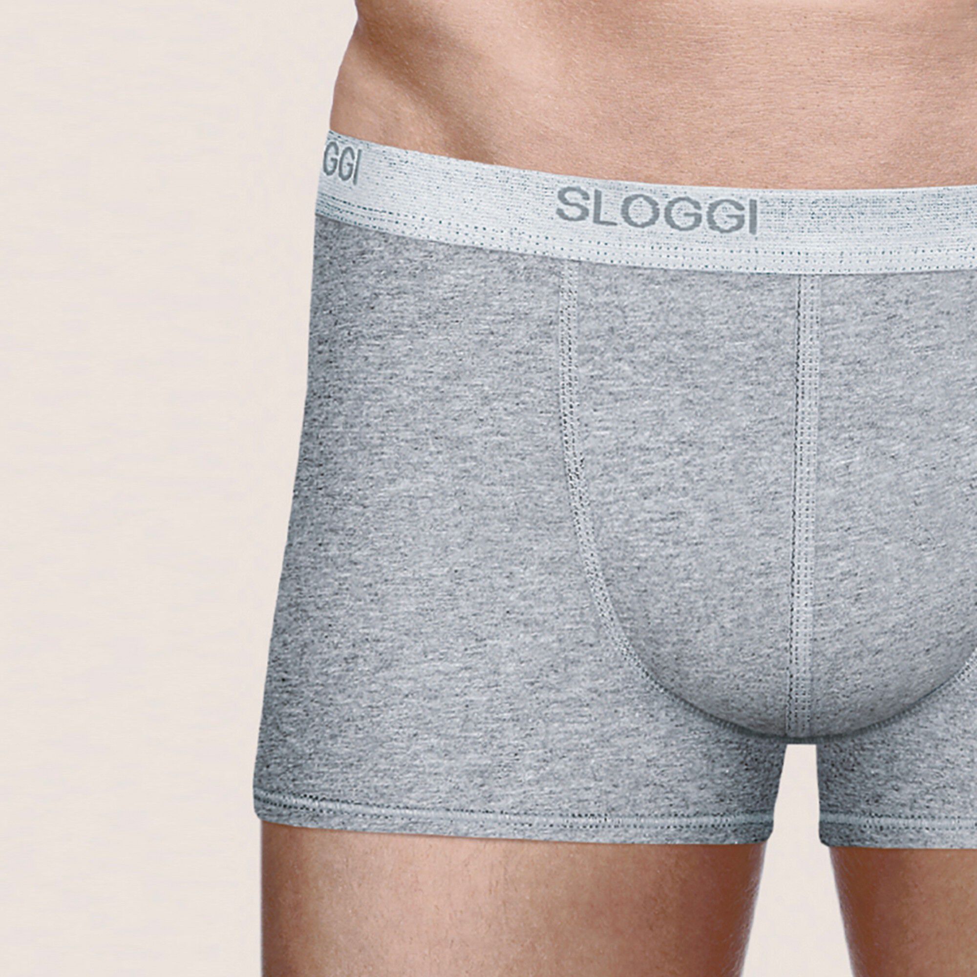 Boxer Basic Freefit X-Move
