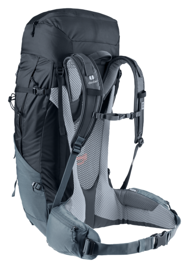 Futura Air Trek 50+10