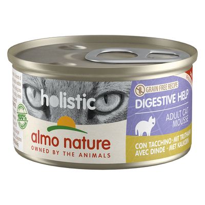 Almo Nature Holistic Specialised Nutrition 6 x 85 g