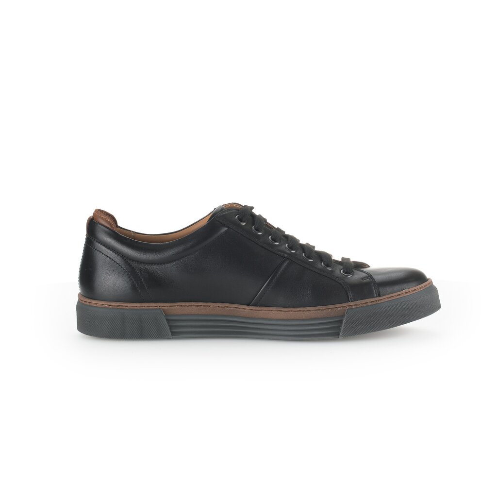 Pius Gabor PG0460 Sneaker low schwarz