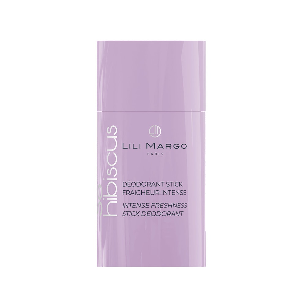 lili margo DÉODORANT STICK FRAICHEUR INTENSE Deodorant