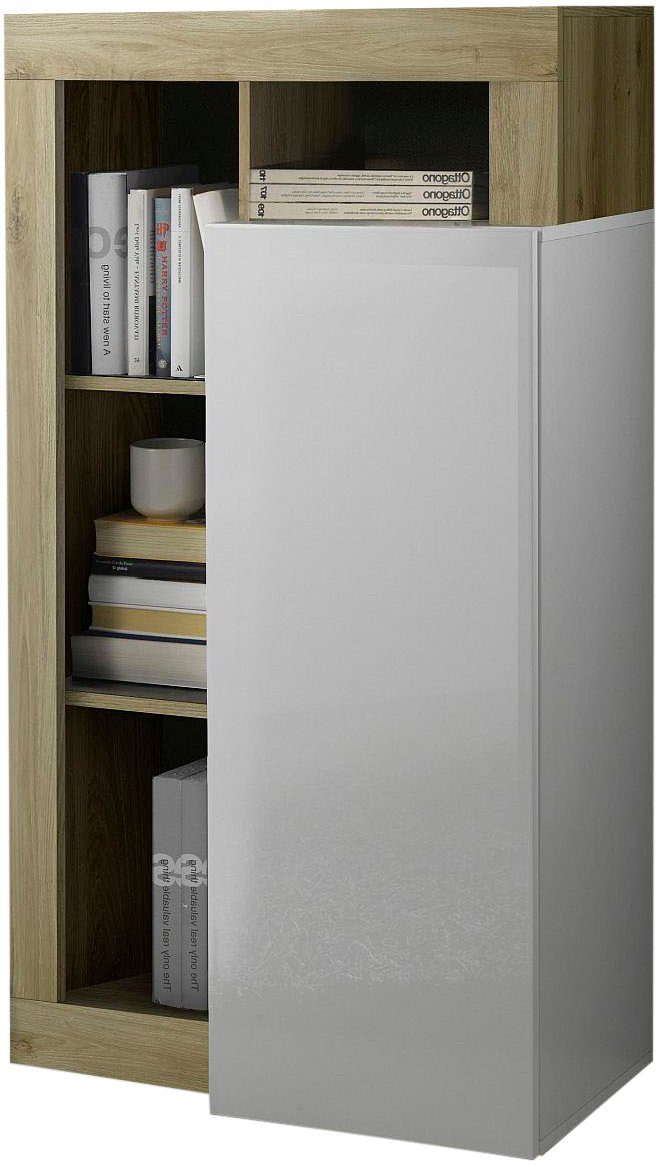 LC Stauraumschrank Hamburg