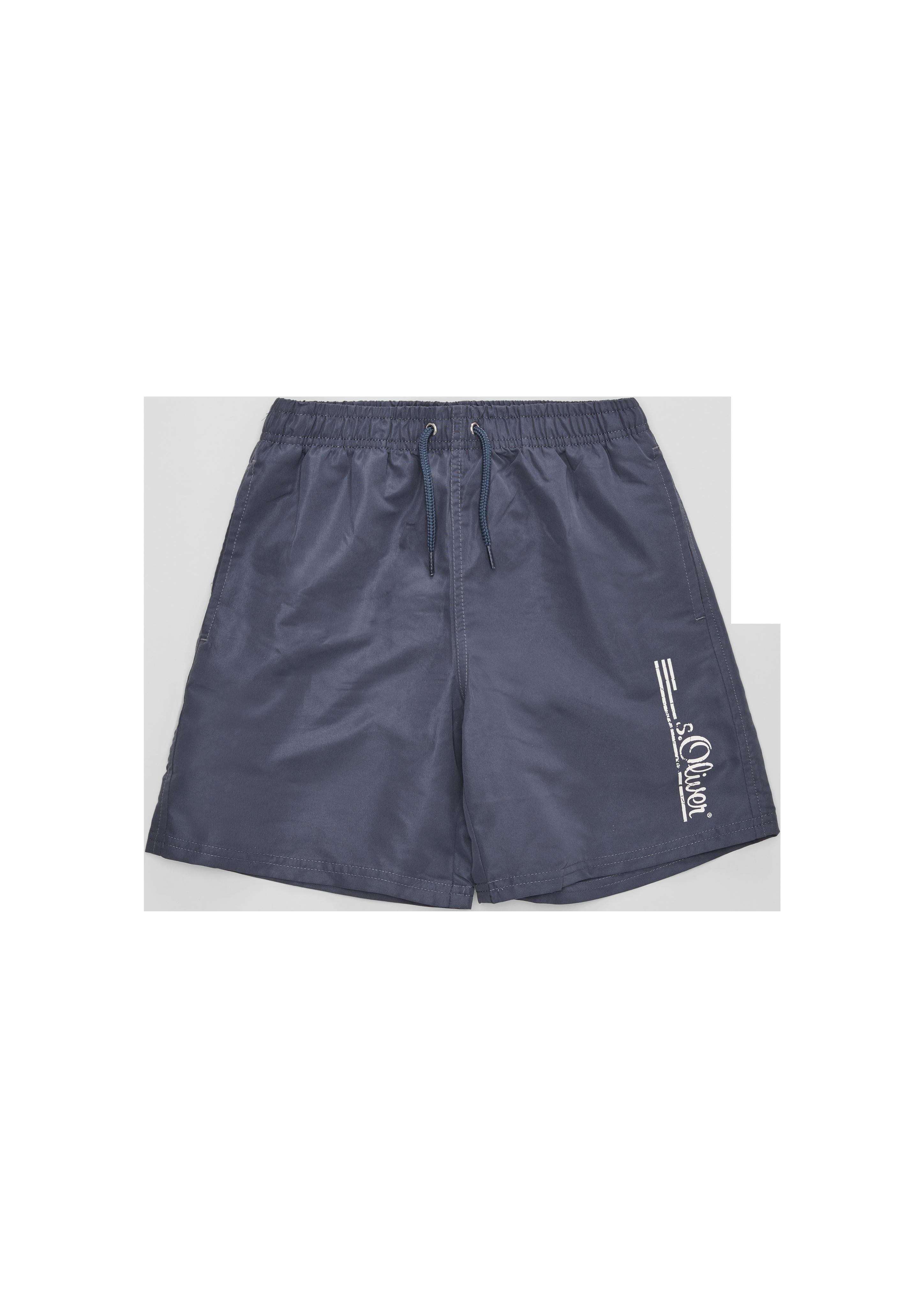 Badeshorts mit Print  533.899.239.34867-86F8