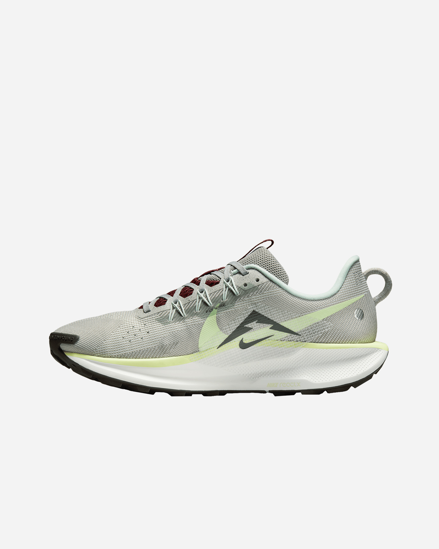Buty trekkingowe Nike Pegasus Trail 5 M DV3864-004
