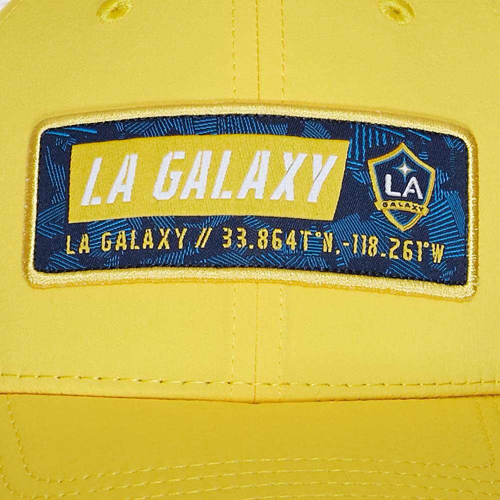 LA Galaxy MLS Fanatics Kappe 19CK2277ESRAAE