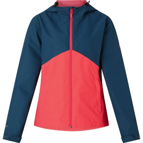 DAMEN FUNKTIONSJACKE TETON