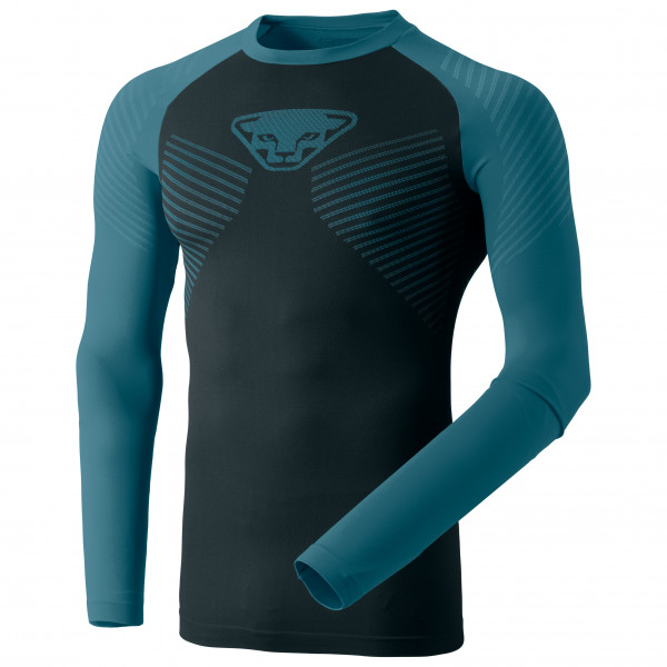 Dynafit - Speed Dryarn L/S Tee - Kunstfaserunterwäsche