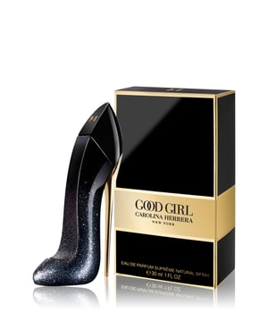 Carolina Herrera Good Girl Supreme Eau de Parfum 30 ml