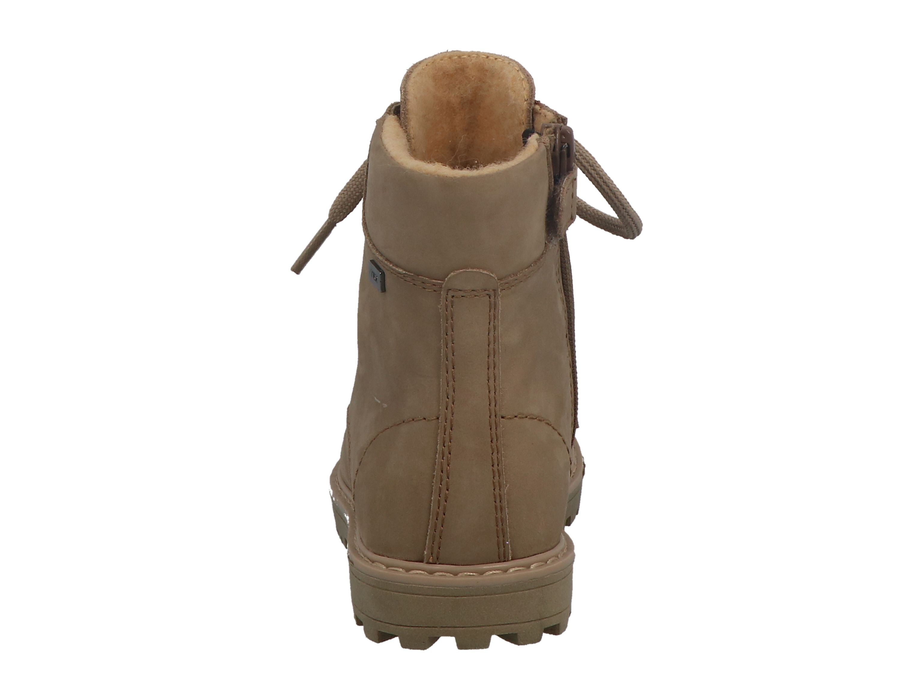 Lurchi Stiefel Elva-TEX - taupe