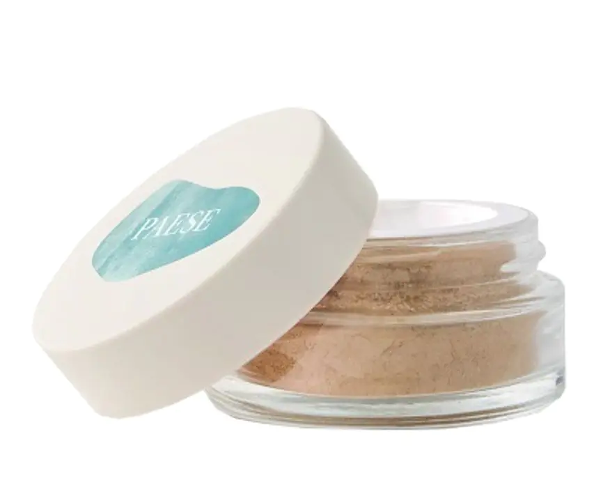 Paese mineralinis veido bronzantas 400 Light N