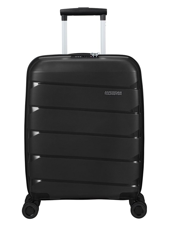 American Tourister Hardcase-Trolley in Schwarz - (B)40 x (H)55 x (T)20 cm günstig kaufen onesize