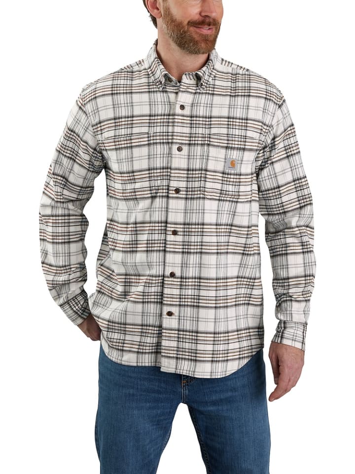 CARHARTT  Hemd 