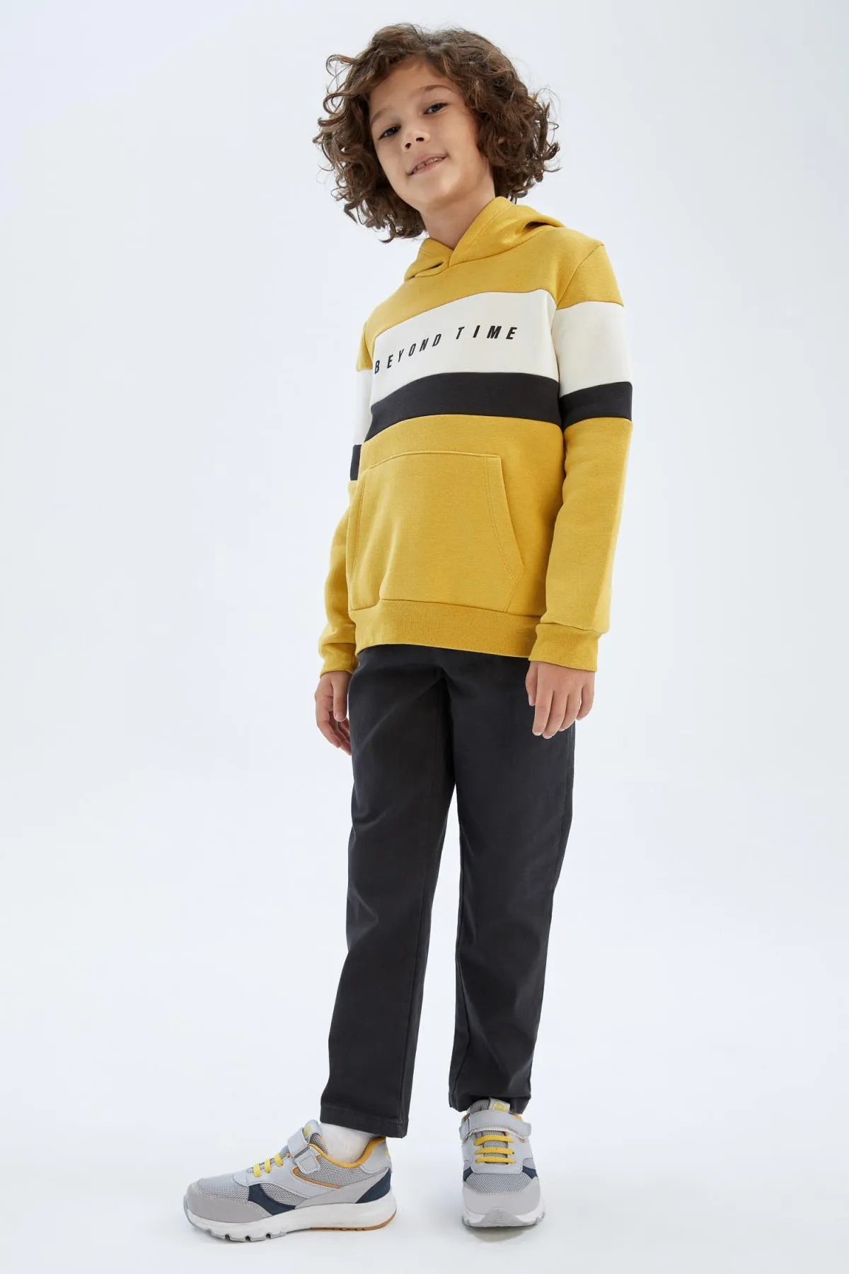 DeFacto  Kapuzenpullover für Jungen
