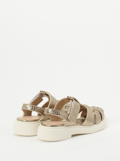 Spangenpumps-13138890001 Ralph Harrison