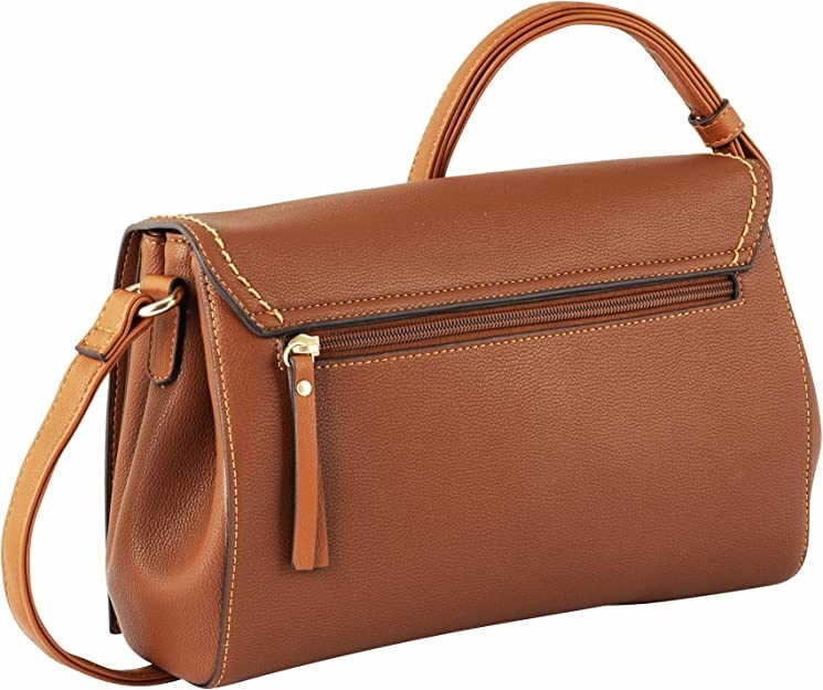 GABOR Handtaschen braun Fortuna