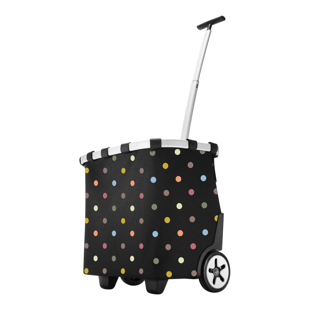 Carrycruiser dots