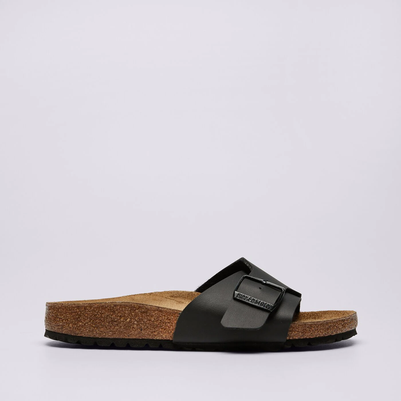 BIRKENSTOCK CATALINA Schwarz
