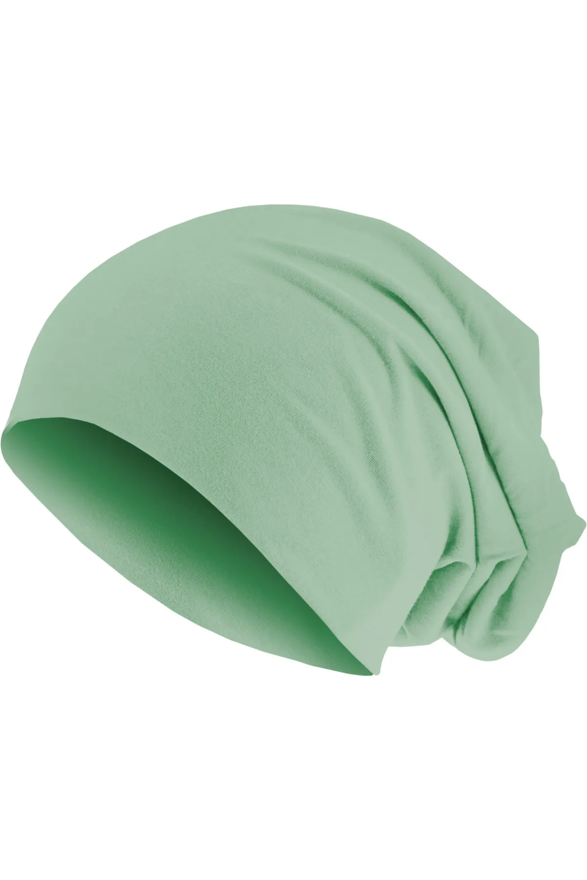 MSTRDS  Accessoires Pastell Jersey Beanie