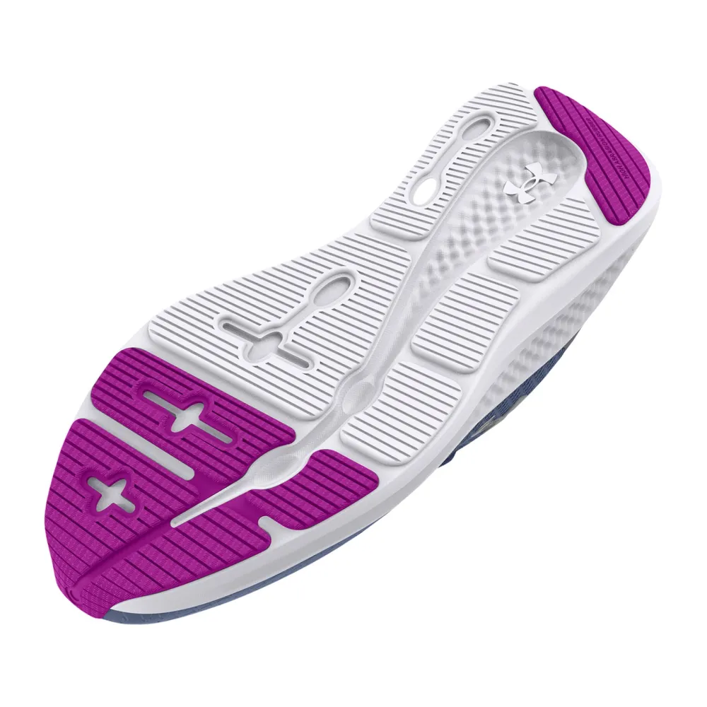 Under Armour Charged Pursuit GGS 3 3025011-501 / lila