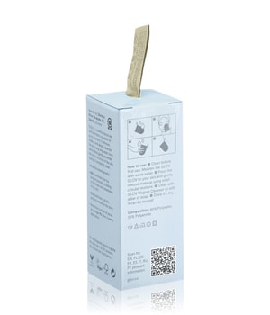 GLOV On-The-Go Ivory Reinigungstuch-1 Stk