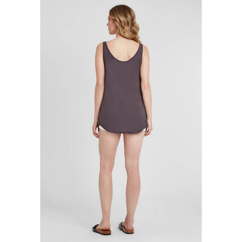 Buffalo T-Shirt Damen