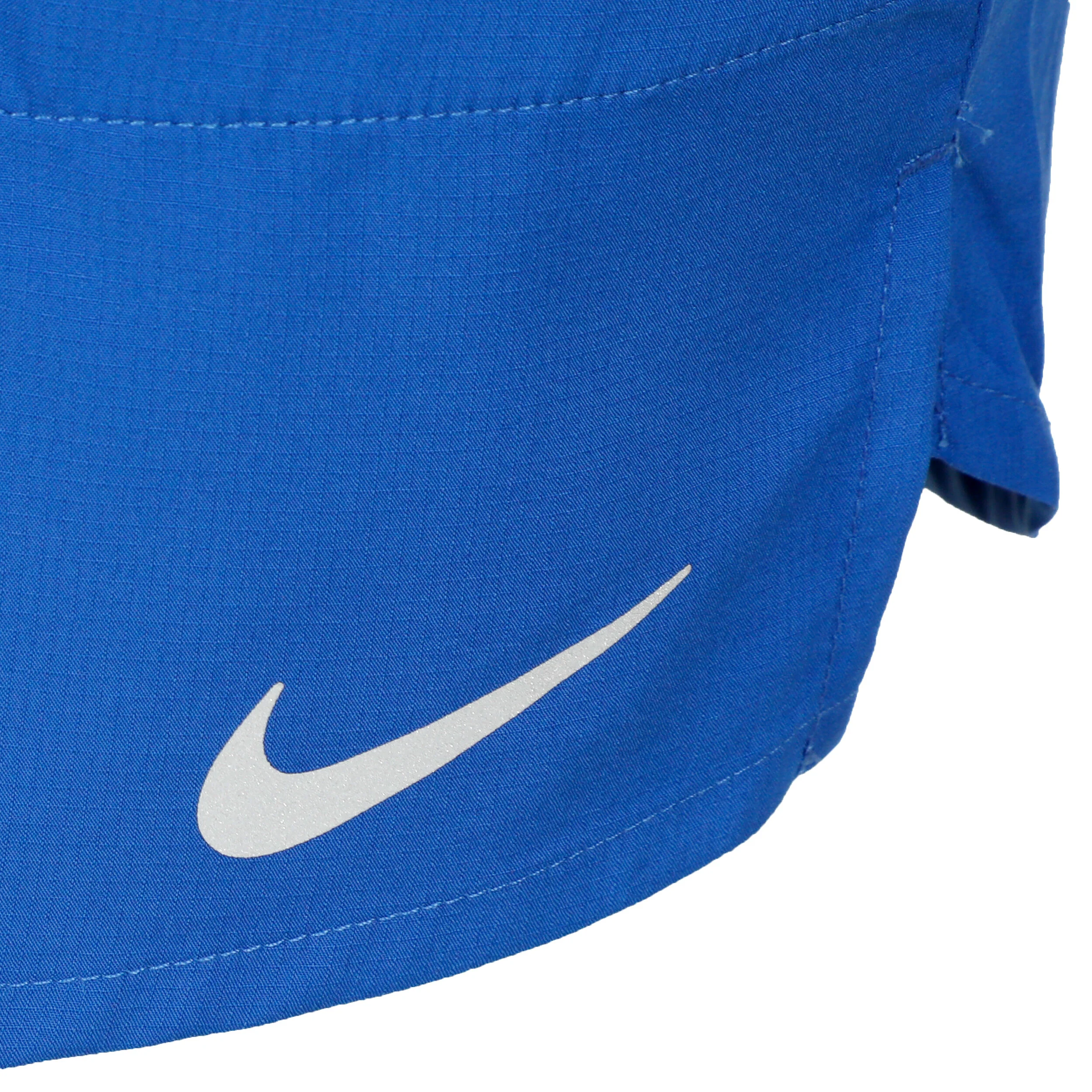 Dri-Fit Stride 7in Brief-Lined Shorts Herren - Blau