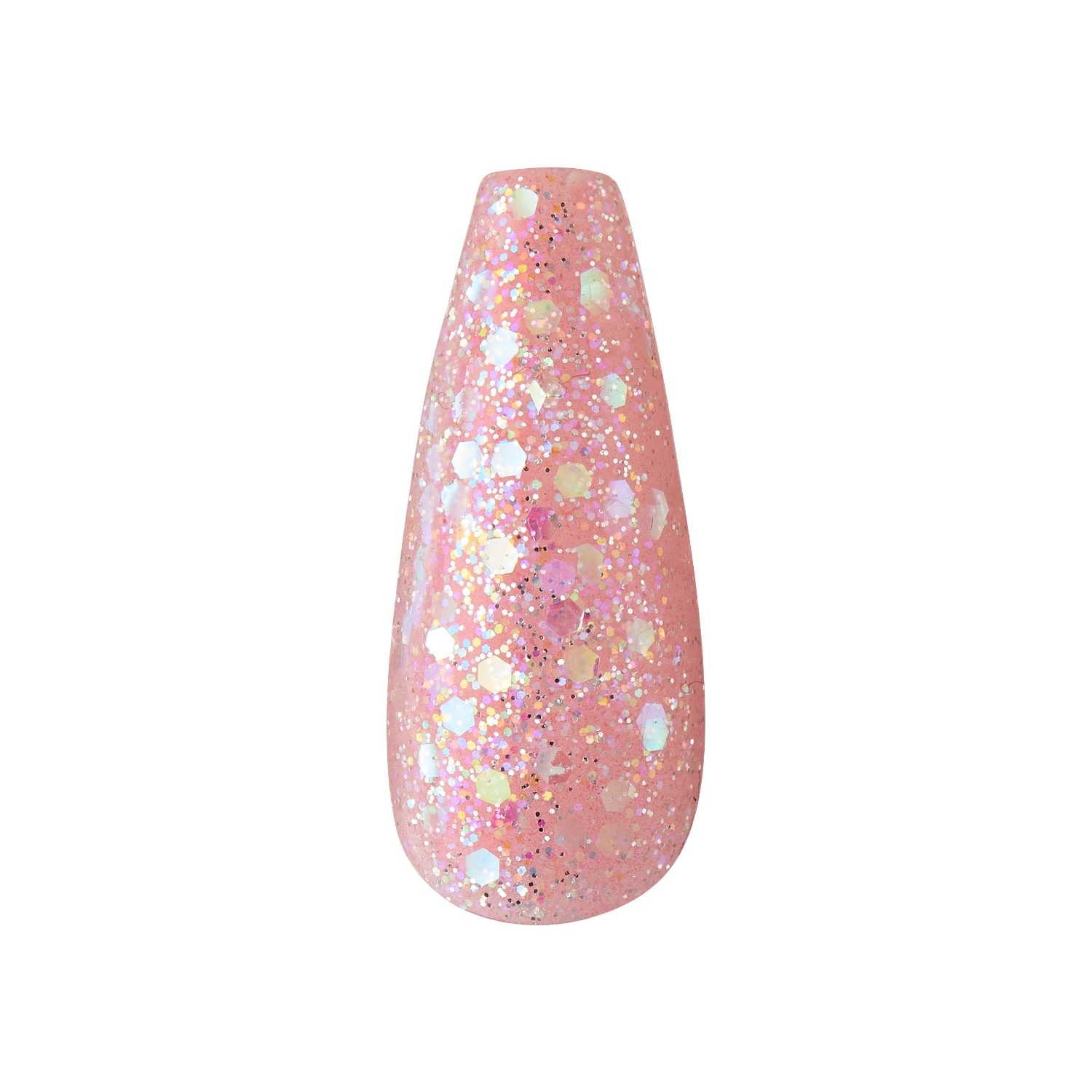 Gel Fantasy Jelly Nails