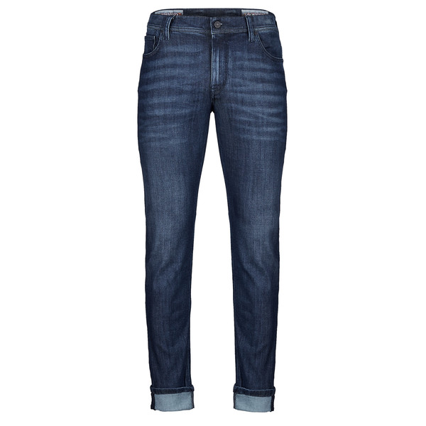 SPEED - NO COTTON DENIM Herren - Radhose