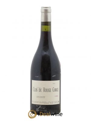IGP Côtes Catalanes Clos du Rouge Gorge L'Ubac Cyril Fhal  2015 - Lot de 1 Bouteille