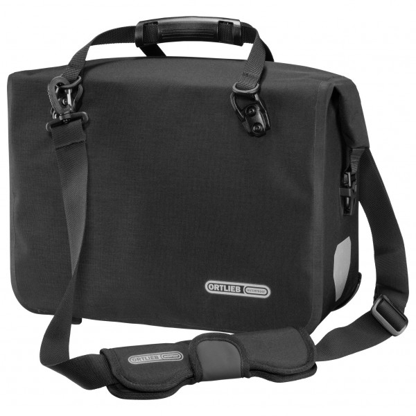 Ortlieb - Office-Bag QL2.1 21 - Gepäckträgertasche