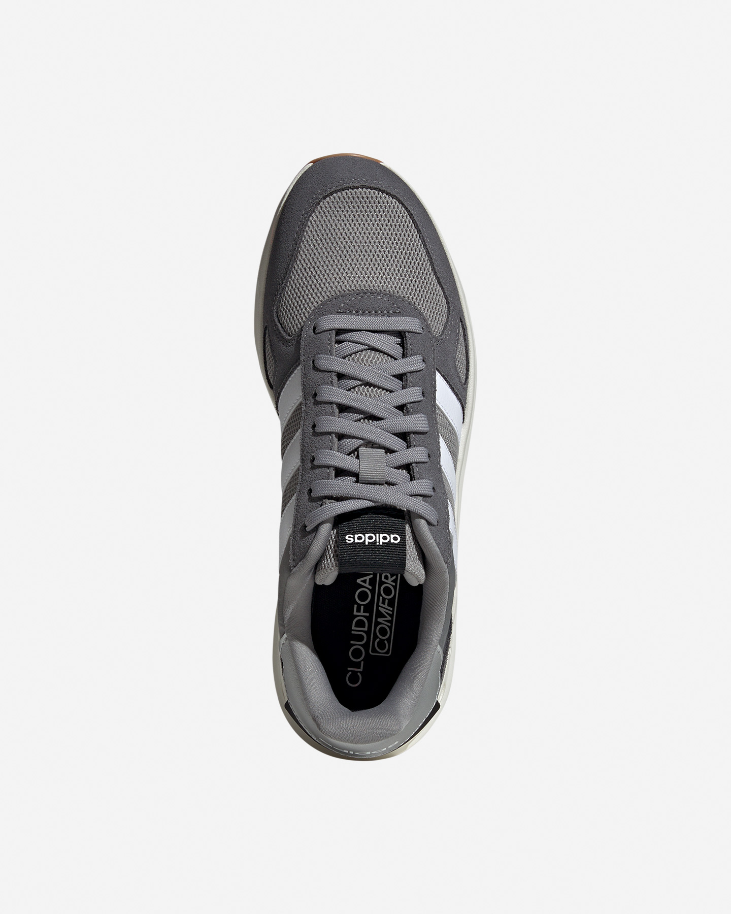 Buty sportowe Adidas Core Run 84 M Scarpe IH8615