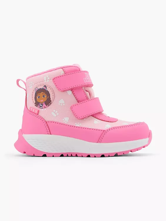 Gabby's Dollhouse Boots