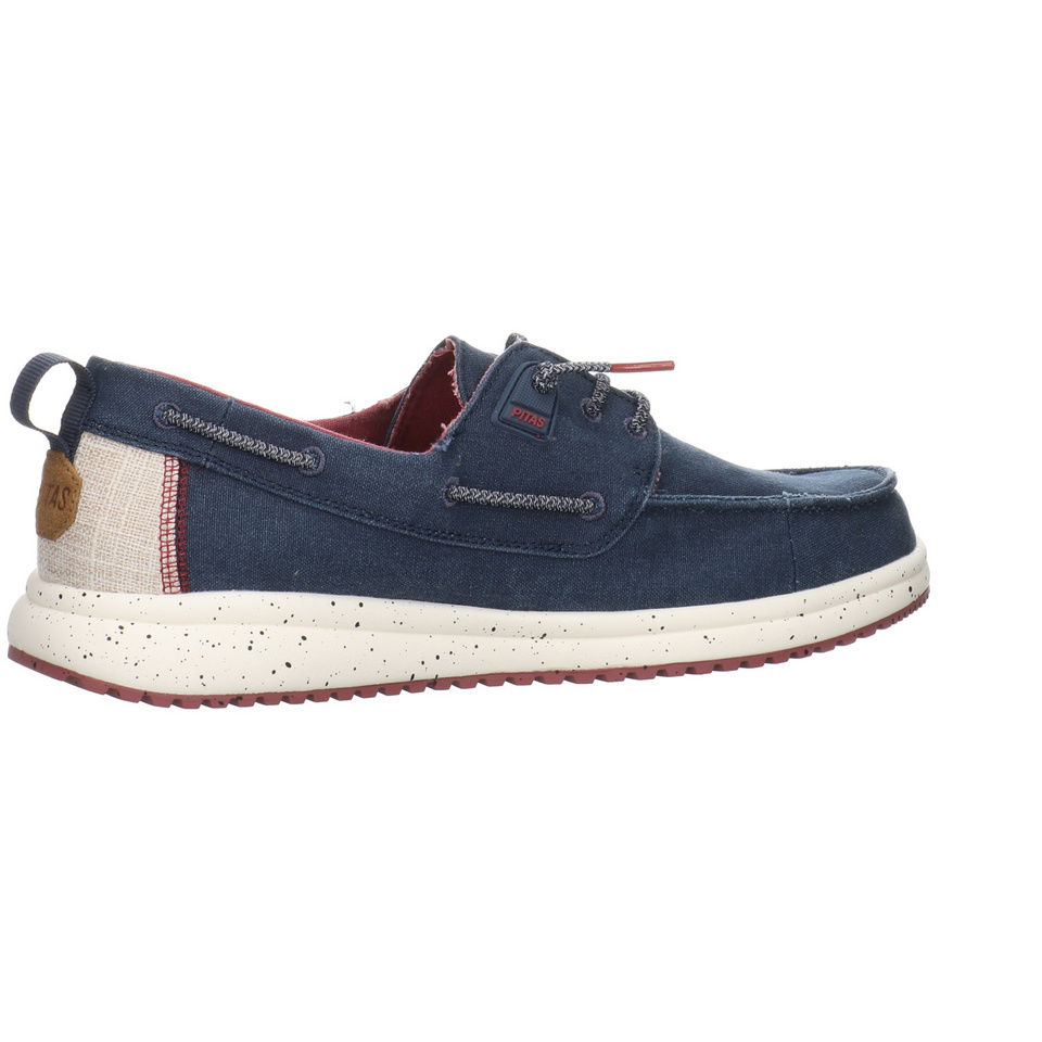 Walk in Pitas Byron Slipper