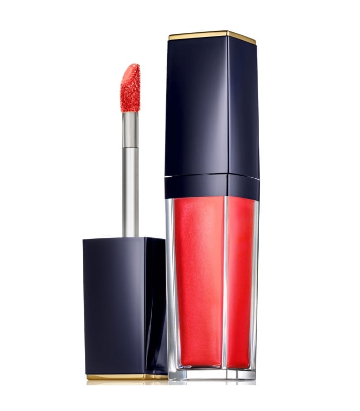 Estée Lauder-PURE COLOR ENVY-Rouge à lèvres Liquide - 3 Finis Captivants : Mat, Vinyl, Métallisé