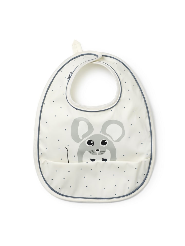 Elodie Details Lätzchen - Forest Mouse Max in Bunt ab 3 Monate günstig kaufen onesize