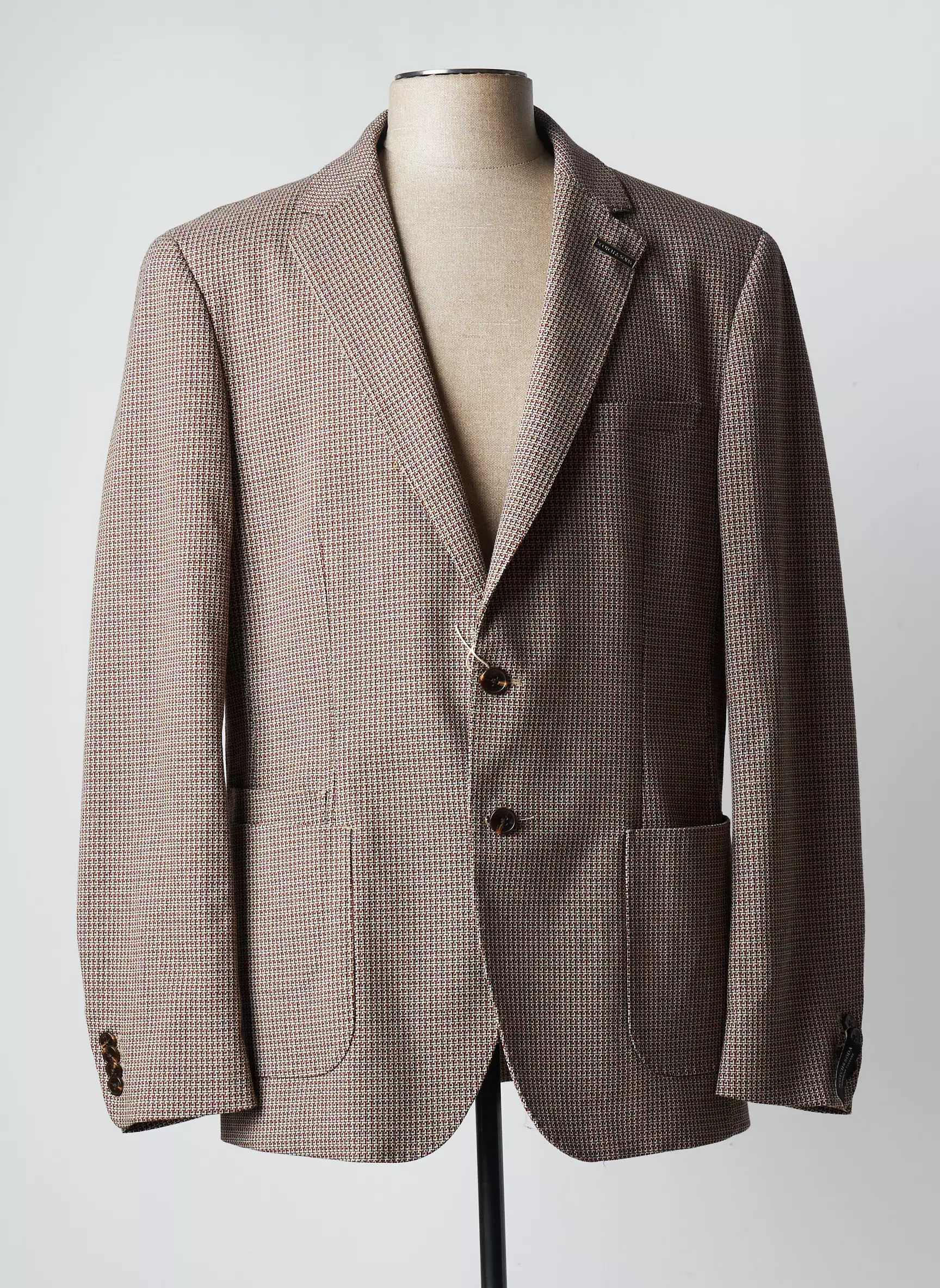 Scotch Soda Blazers Homme couleur marron