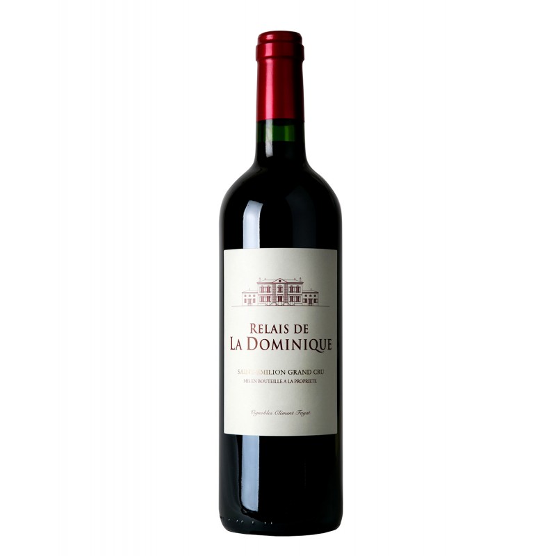 Relais De La Dominique 2018