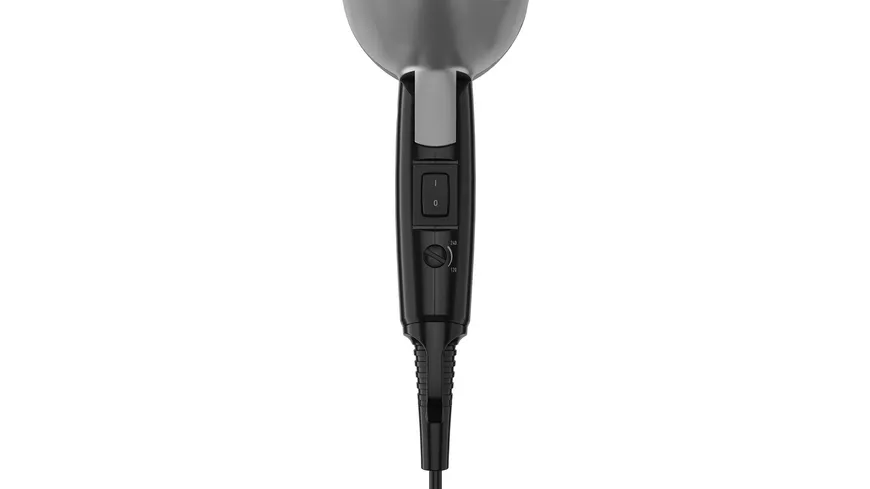GRUNDIG Sport- & Reisehaartrockner HD 2200
