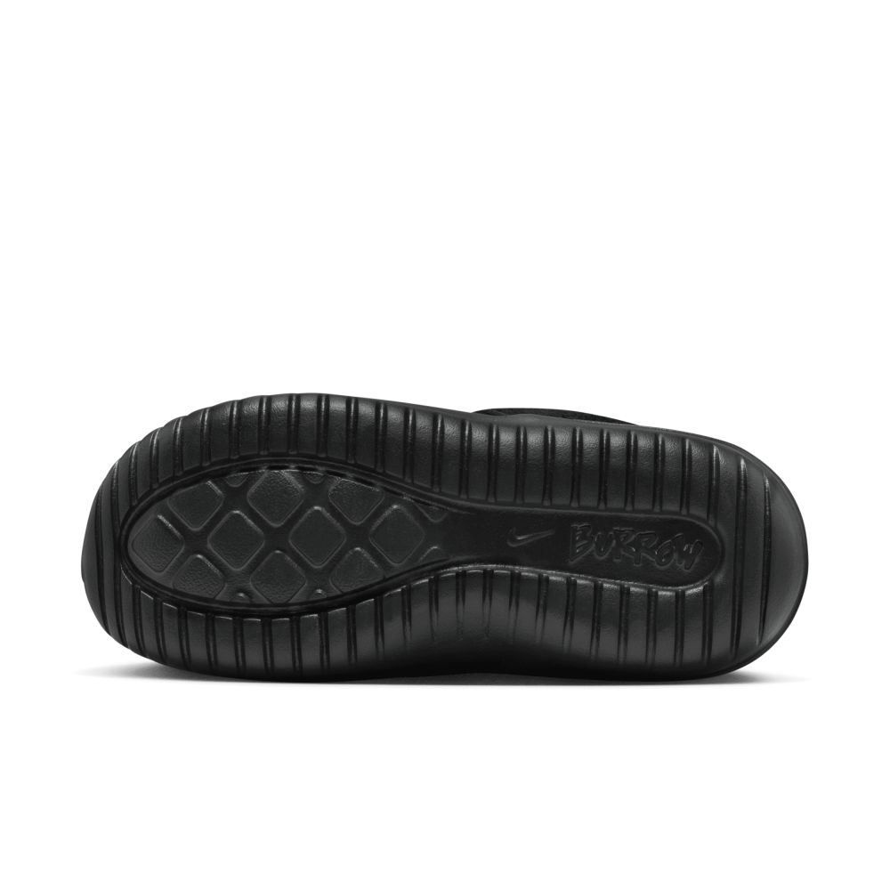 Nike Burrow SE WMNS Black FJ6042-001 / schwarz