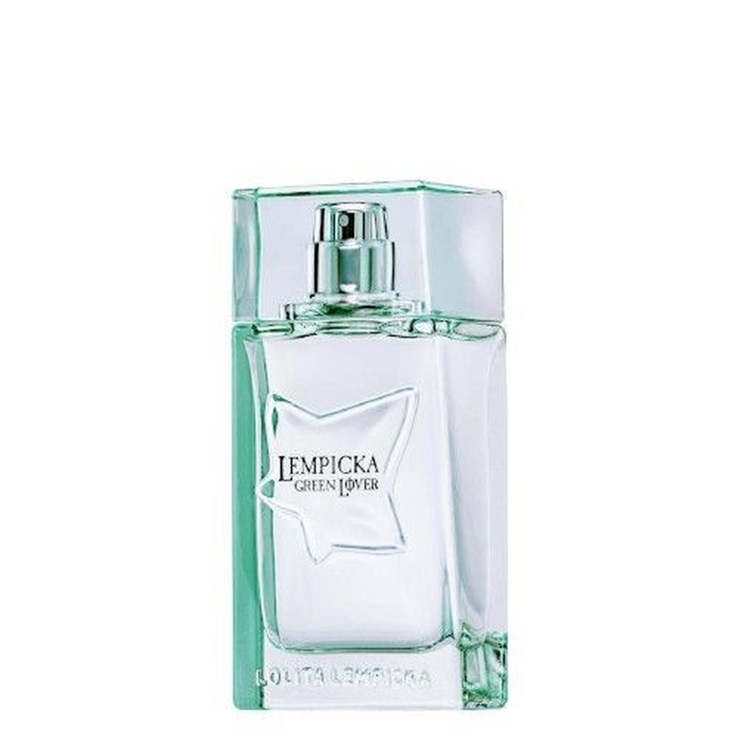 Lolita Lempicka Lempicka Green Lover Eau de Toilette
