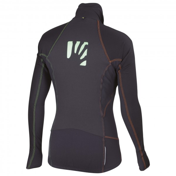Karpos - Alagna Lite Jacket - Fleecejacke