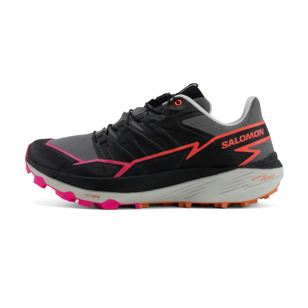 Salomon THUNDERCROSS W L47382700 / grau